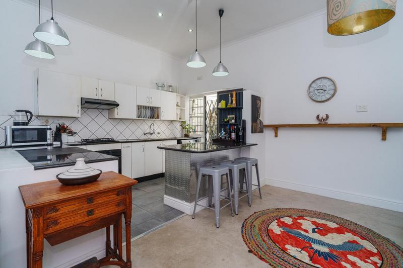 2 Bedroom Property for Sale in Harfield Village Western Cape